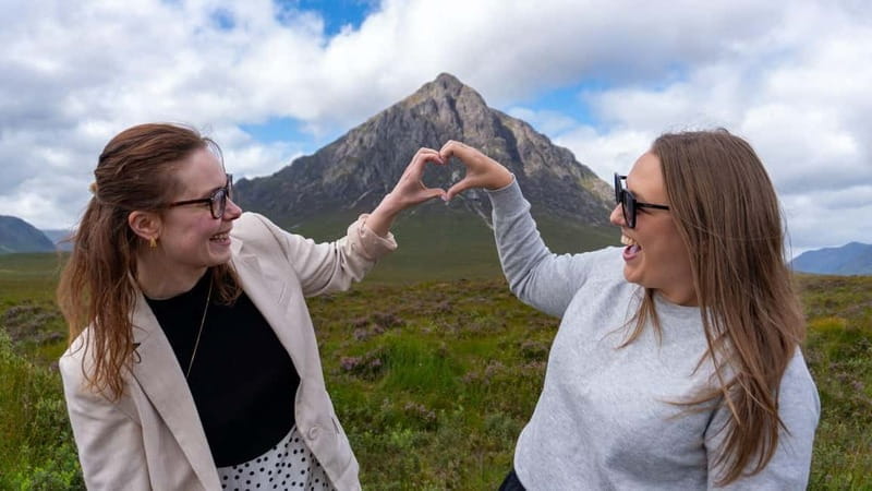 From Edinburgh: Loch Ness & Scottish Highlands Tour - The Highland Villages and Loch Ness: Highlights and Hints