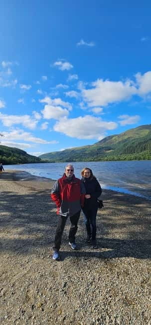 From Edinburgh: West Highlands Luxury Private Day Tour - Inveraray: A Charming Highland Town