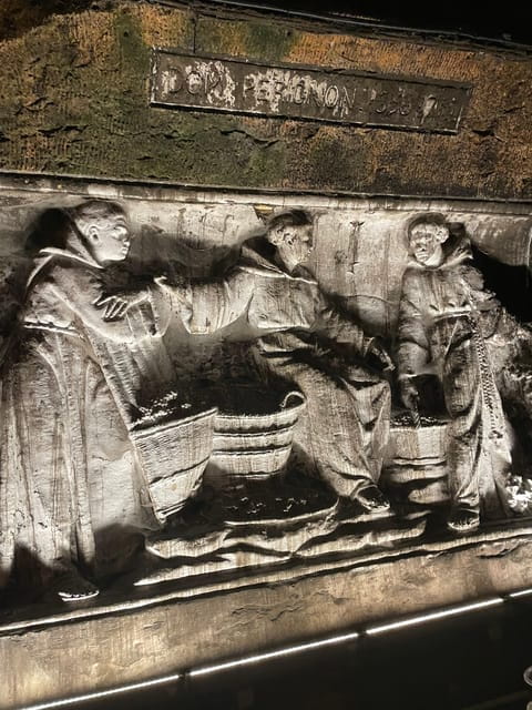 From Epernay: Champagne Day Trip with Tastings - FAQ