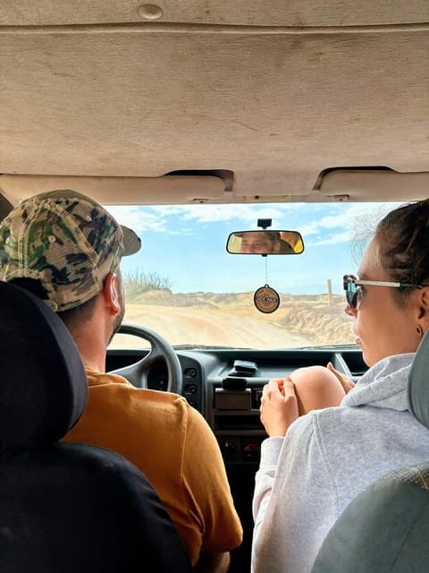 From Ericeira: Day Trip to Nazaré with a Former Pro Athlete - Final Thoughts