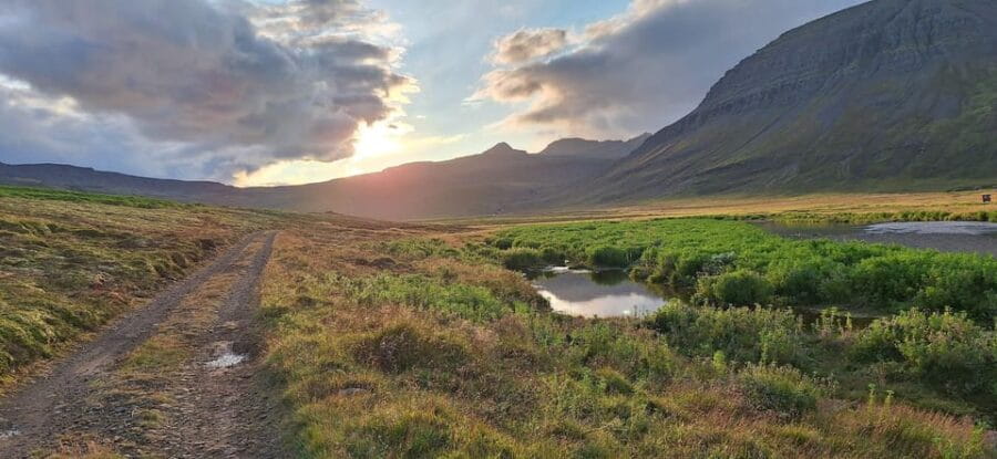 From Eskifjörður: Vöðlavík Black Beach Private Tour - Price and Value Considerations