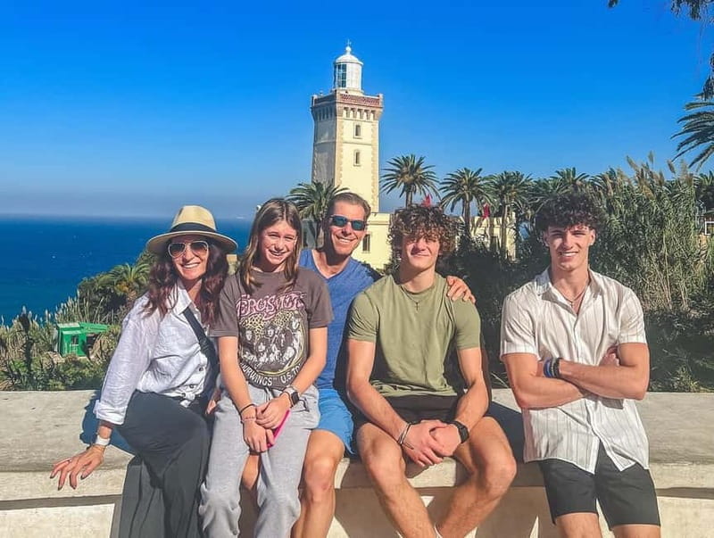 From Estepona: Tangier Day Trip with Ferry & Camel & Souk - A Full Breakdown of the Experience