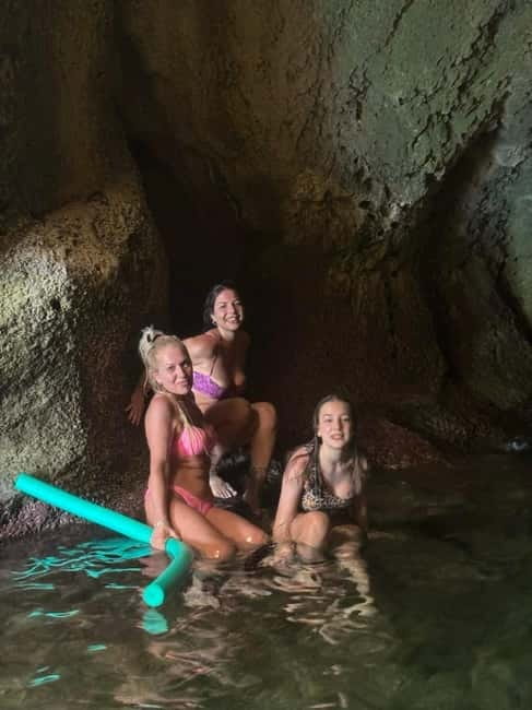 From Faliraki : Speedboat tour kalithea caves&antony kouin - Who Is This Tour Best For?