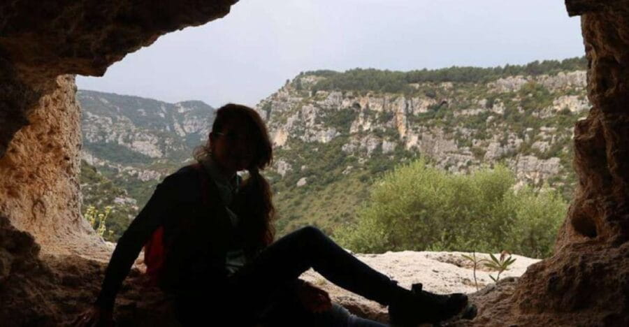 From Ferla: Necropolis of Pantalica Guided Day Trip - Walking Through Pantalica’s History and Landscape