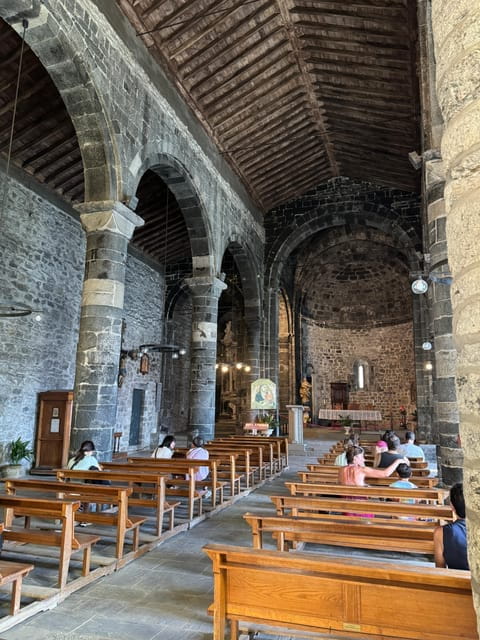 From Florence: Best of 5 TERRE and PISA + Local WINE Tasting - Key Points / Takeaways