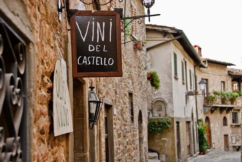 From Florence: Chianti Wine Tour with Driver-Guide - Who Will Love This Tour?