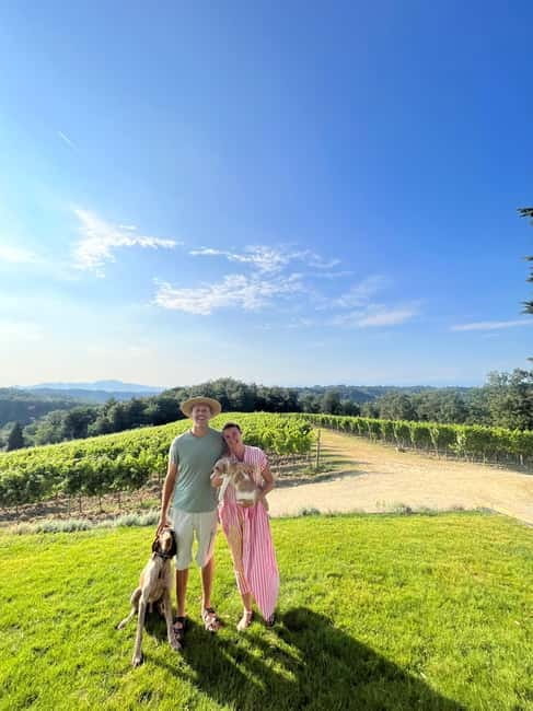 From Florence: Cooking Experience at hilltop farm in Tuscany - The Heart of the Experience: Cooking with Fresh Ingredients