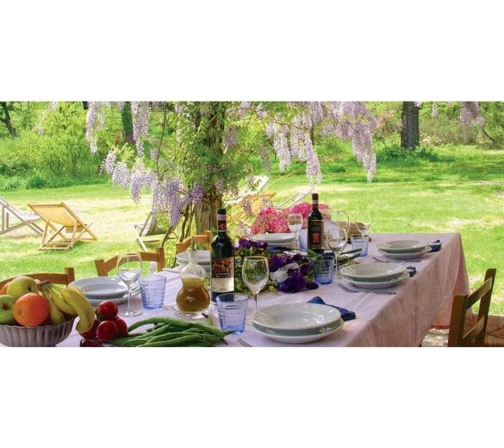 From Florence: Outdoor Wine Dining in San Gimignano Winery - The Winery and Vineyard Tour