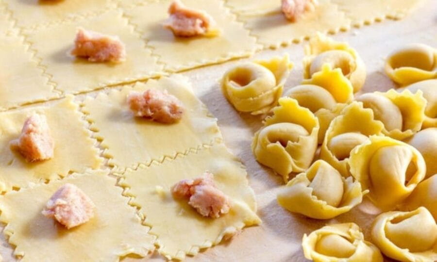 From Florence: Pasta Cooking Class at San Gimignano Winery - Breaking Down the Experience