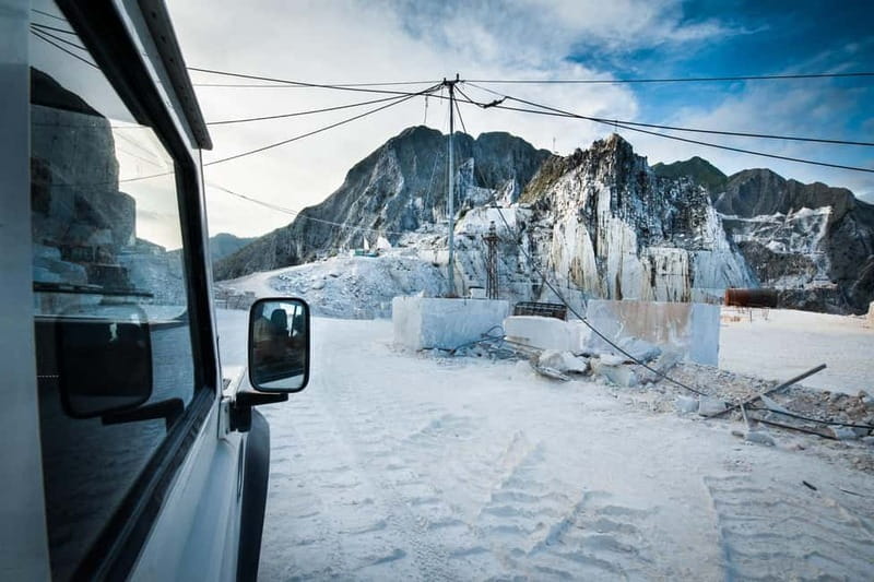 From Florence: Pisa, Lucca, and Carrara Marble Day Trip - Who Will Love This Tour?