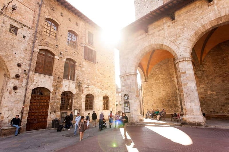 From Florence: San Gimignano, Siena, and Chianti Wine Tour - Who Will Love This Tour?