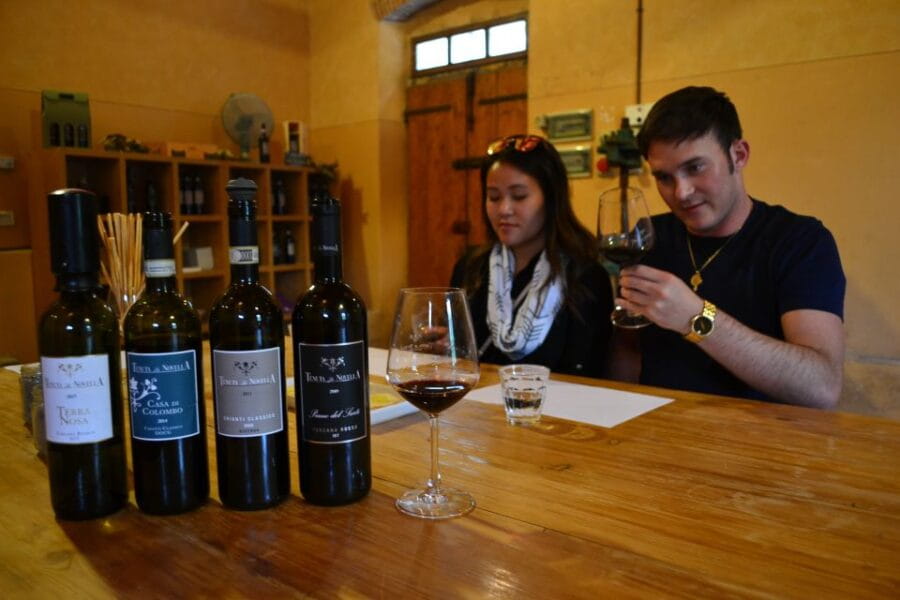 From Florence: Small-Group Chianti Wine Tour 2024 - Frequently Asked Questions