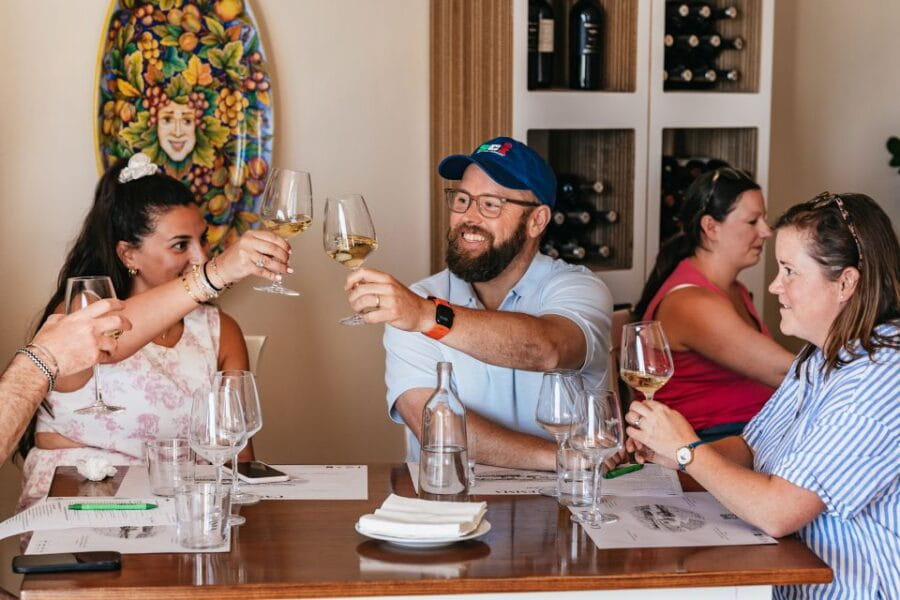 From Florence: Small Group Wine Tasting Tour to Tuscany - Why This Tour Works Well