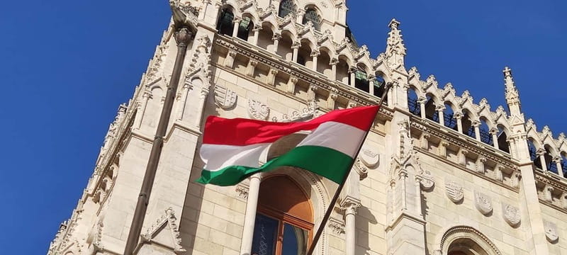 From Franz Joseph to Viktor Orbán - Hungarian politics & history - The Sum Up: Who Should Take This Tour?