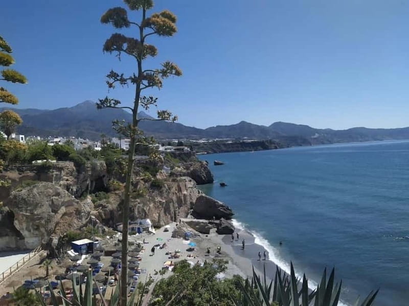 From Fuengirola: Frigiliana & Nerja - Final Thoughts