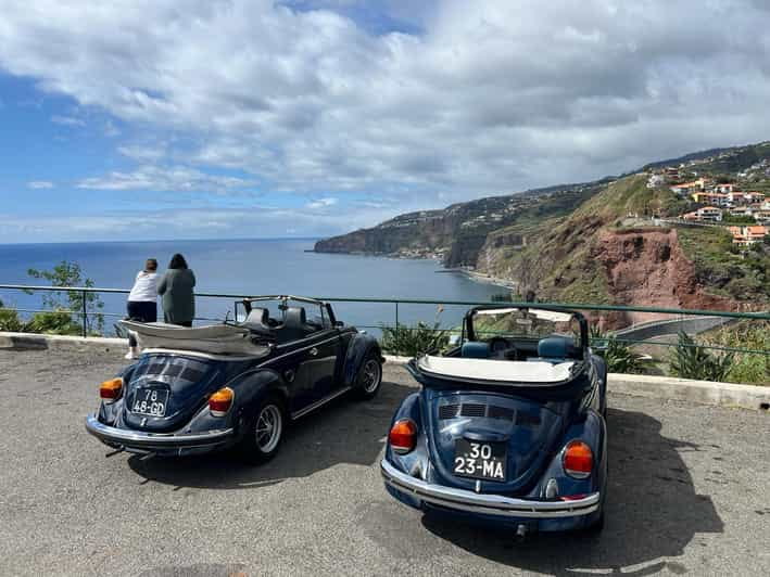 From Funchal: Cabo Girão & Poncha Tasting by Classic VW - Who Is This Tour Best For?