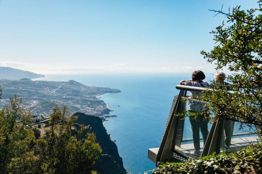 From Funchal: Porto Moniz and Seixal Day Tour by Jeep - What Makes This Tour Stand Out?
