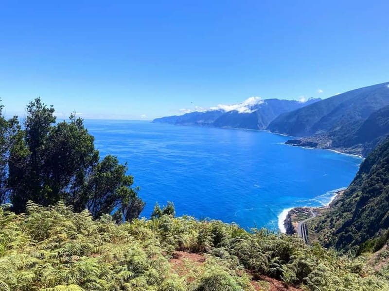 From Funchal: Southern Madeira Villages & Cliffs Tour - The Experience and Practicalities