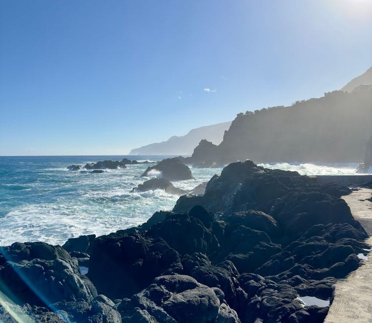 From Funchal:West Madeira Open-roof 4x4 Day Tour with Pickup - Exploring the Ultimate West Madeira Adventure