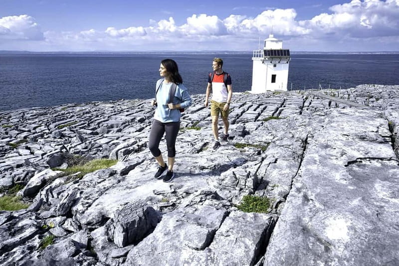 From Galway: Connemara, Aran Islands, Cruise & Burren tour - Logistics and Practical Tips