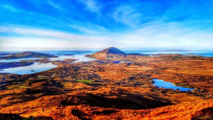 From Galway: Connemara, Kylemore Abbey or National Park Tour - FAQ