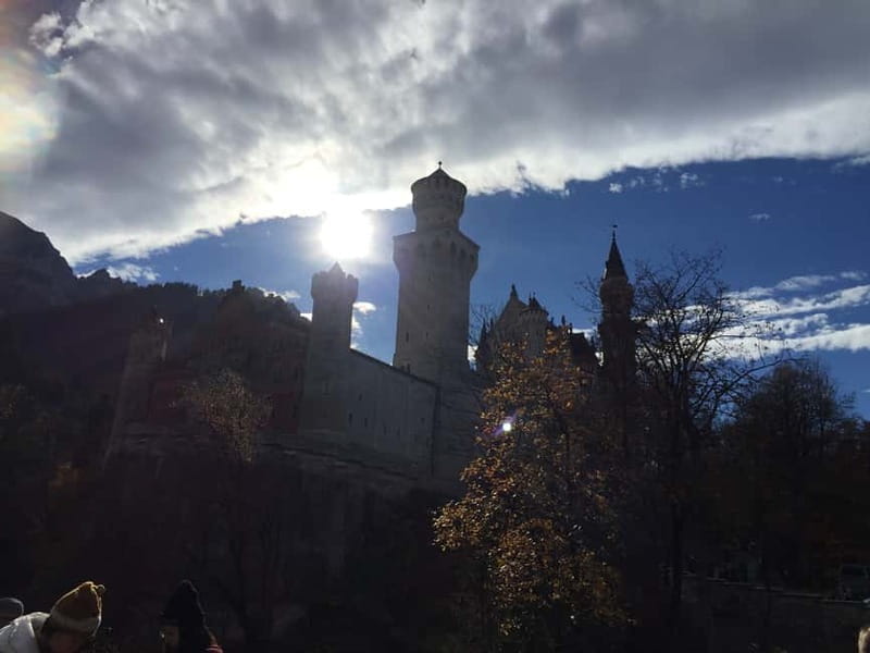 From Garmisch-Partenkirchen: Neuschwanstein Castle Tour - Price and Value: What You’re Getting for Your Money