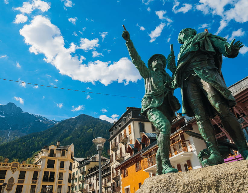 From Geneva: Chamonix Excursion - Shared Day Trip - Price and Logistics: Is It Good Value?