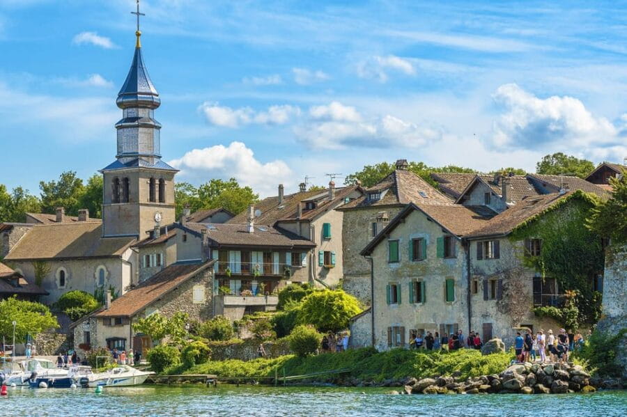 From Geneva: Half-Day Guided Excursion to Yvoire PRIVATE - Final Thoughts: Is It Worth It?