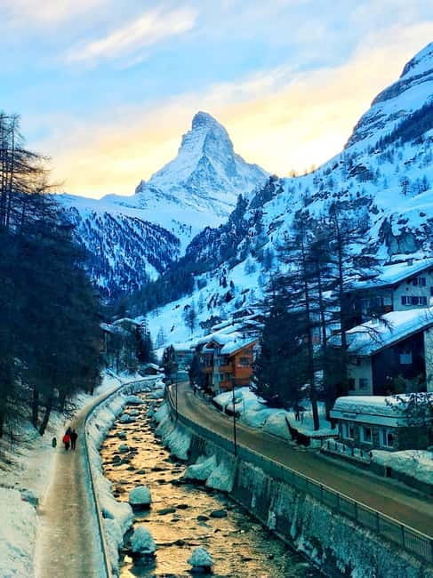 From Geneva: Zermatt Day Trip - Who Is This Tour Best For?