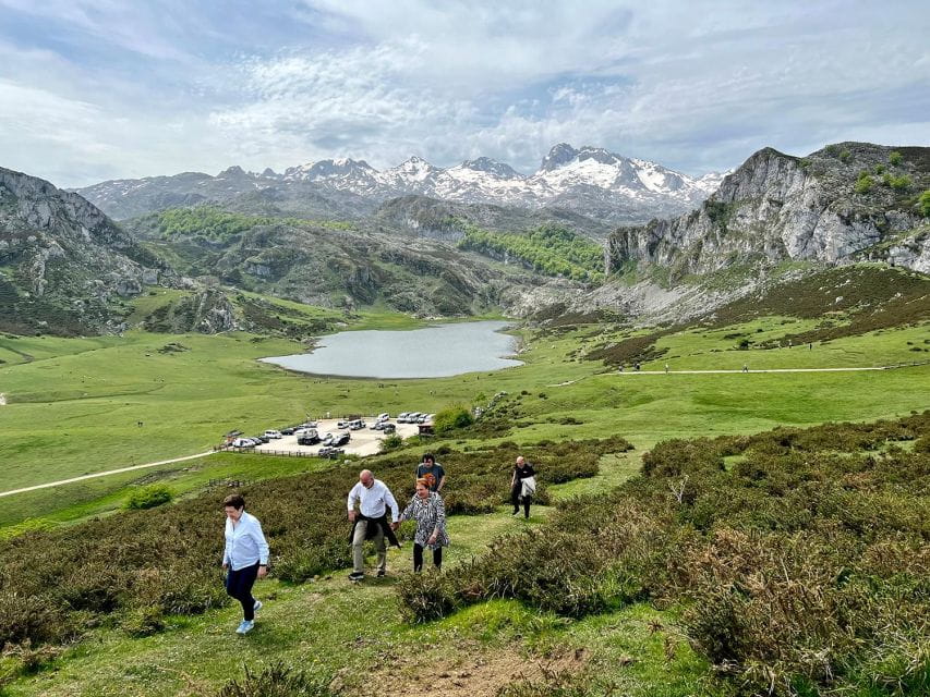 From Gijón or Oviedo: Covadonga Lakes & Sanctuary and Cangas - Why This Tour Delivers Value