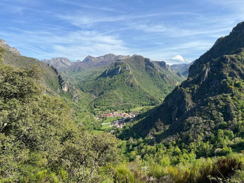 From Gijón or Oviedo: Somiedo Natural Park Day Trip - Final Thoughts