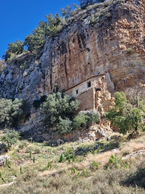 From Gjirokastër: Butrint and Blue Eye Off-Road Day Trip - Who This Tour Is Perfect For