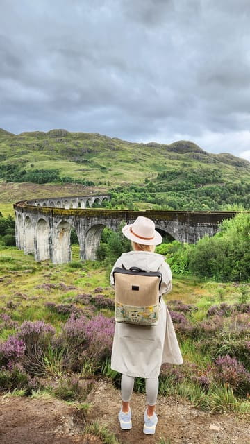 From Glasgow: Glenfinnan, Fort William, and Glencoe Day Trip - Who Will Love This Tour?