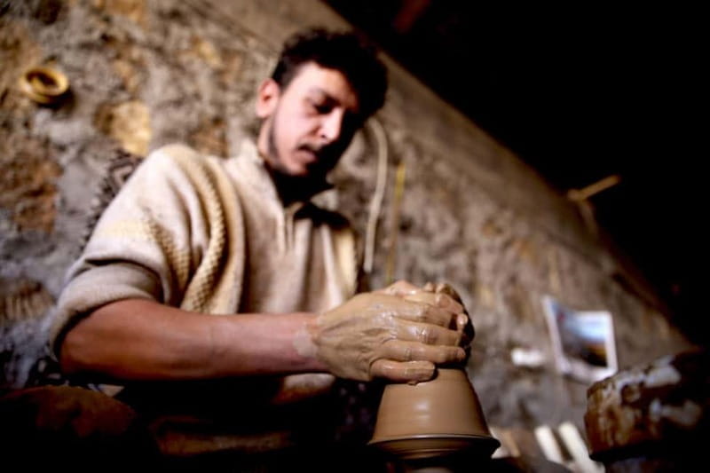 From Göreme: Cappadocia Red and Green Highlights Tour - Crafting Memories in Avanos