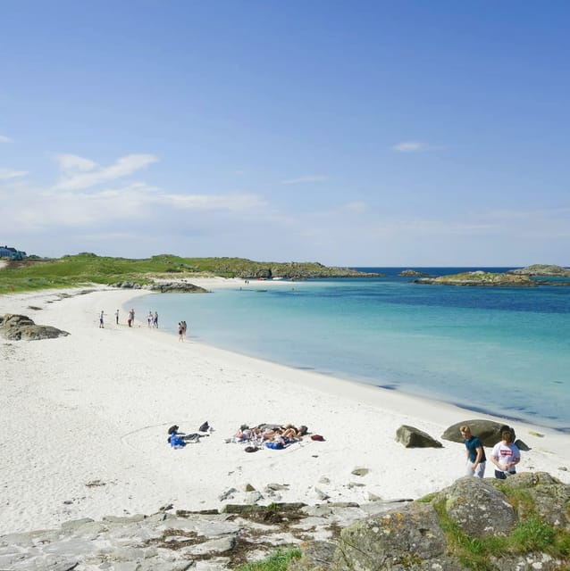 From Haugesund: Karmøy and Norwegian Culture Shore Excursion - Final Thoughts