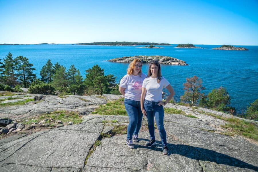 From Helsinki: Guided Tour of Porkkalanniemi Peninsula - Breathtaking Views and Wildlife Encounters