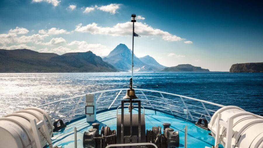 From Heraklion: Cruise to Balos Lagoon and Chania Old Town - Practical Tips for the Day