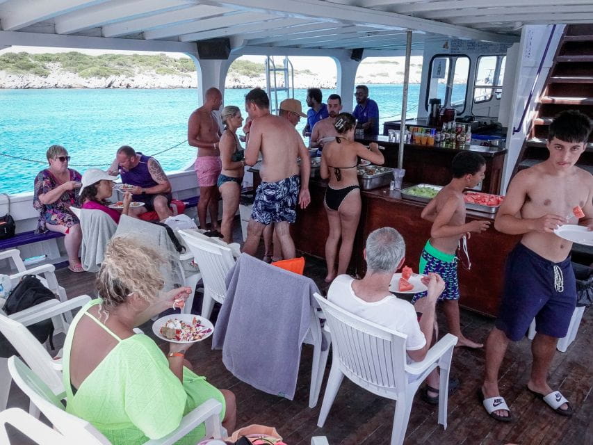 From Heraklion: Elounda, Kolokitha, and Spinalonga Boat Trip - Price and Value: What You’re Paying For