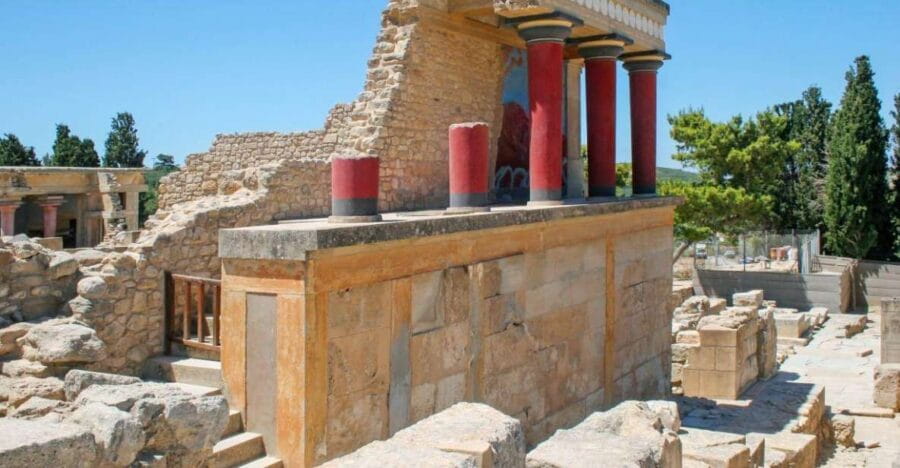 From Heraklion: Knossos and Lasithi Plateau Full-Day Tour - Who Is This Tour Best For?