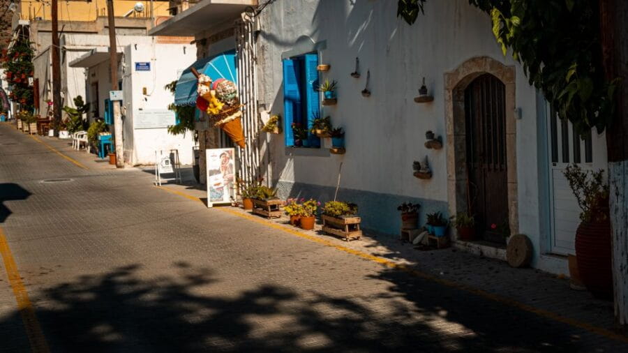 From Heraklion: Kritsa & Myrtos Villages East & South Crete - Price and Logistics