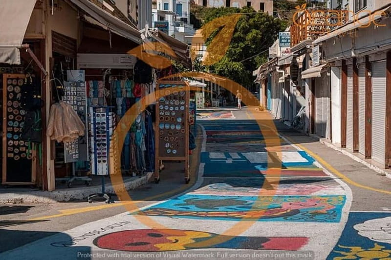 From Heraklion : Matala- Hippie's Beach Half-Day Tour - A detailed look at the experience