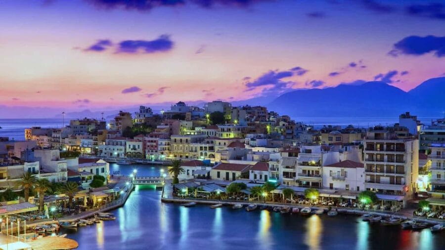 From Heraklion & Nearby: Agios Nikolaos Day Trip by Bus - Price & Overall Value