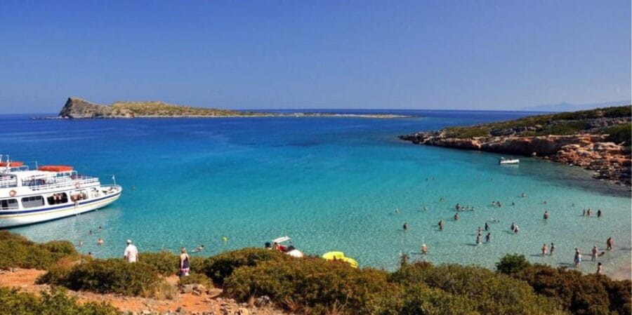 From Heraklion Port: Highlights & Knossos Palace Shore Tour - Transportation, Timing, and Practicalities