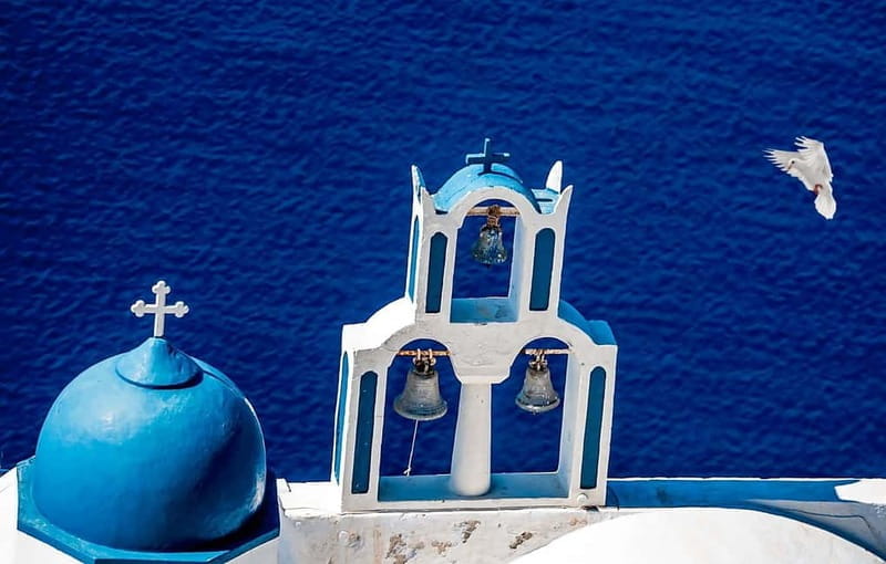 From Heraklion Santorini Guided Day Tour - Who Is This Tour Best Suited For?