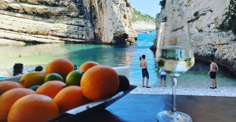 From Hvar: Blue Cave and 5 Islands Boat Tour - The Practicalities: What’s Included and What Not