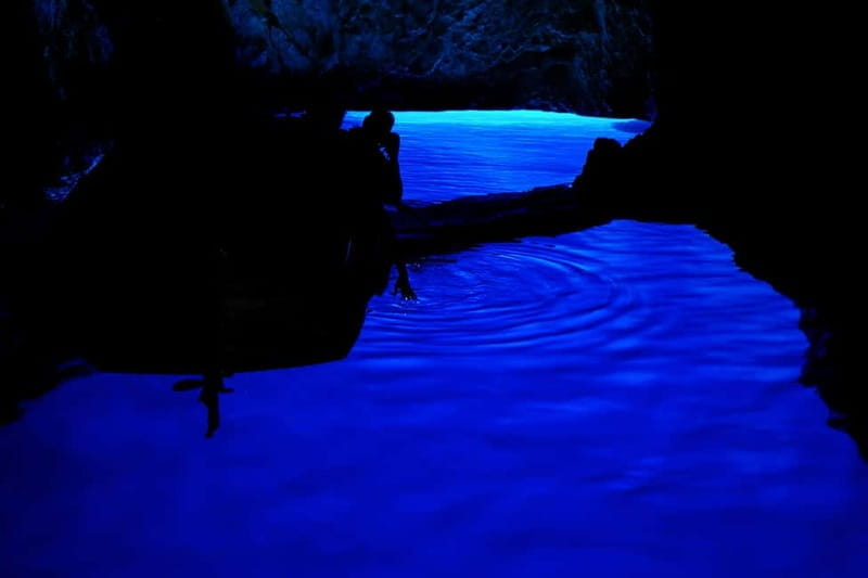 From Hvar: Blue Cave and Pakleni Islands Group Tour - Transport, Timing, and Group Size: What It Means for You