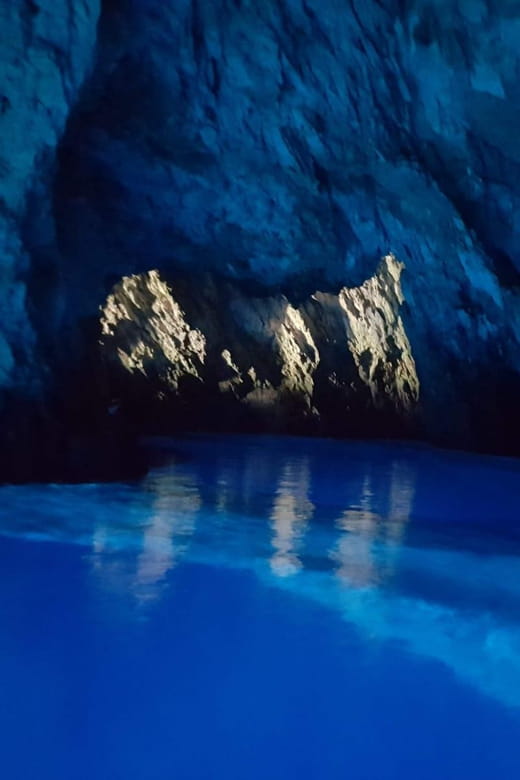 From Hvar: Blue cave group speedboat tour full day - Practical Tips for Making the Most of Your Day