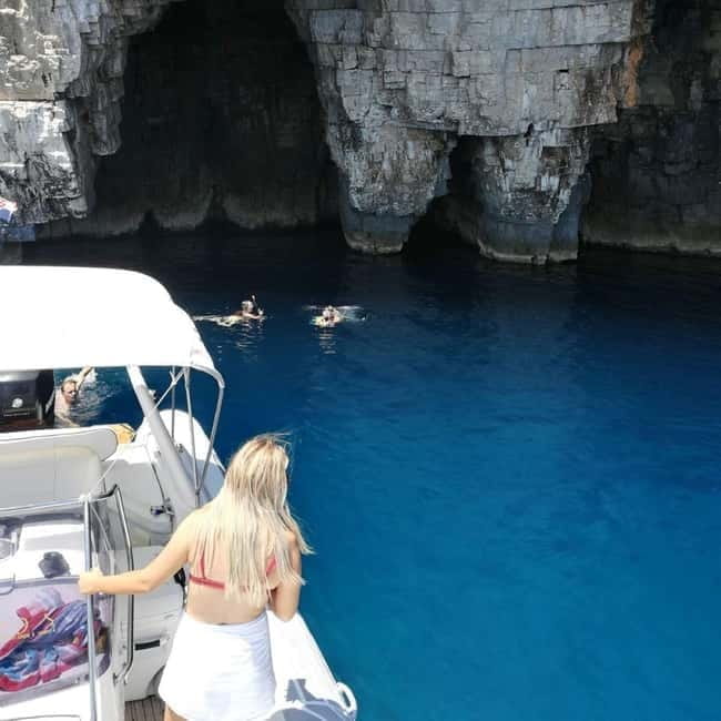 From Hvar: Island Hopping Extravaganza - FAQs