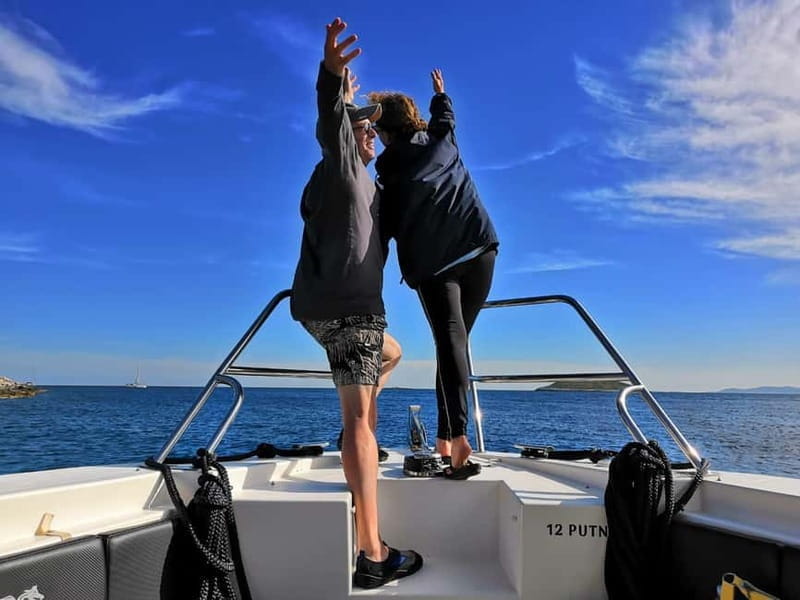 From Hvar: Unforgetable Tour to the Island Vis and Blue Cave - Final Thoughts on the Tour’s Value