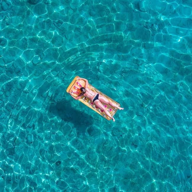 From Hvar: Zlatni Rat and Pakleni Islands Private Boat Tour - Discovering Croatia’s Most Famous Beach: Zlatni Rat